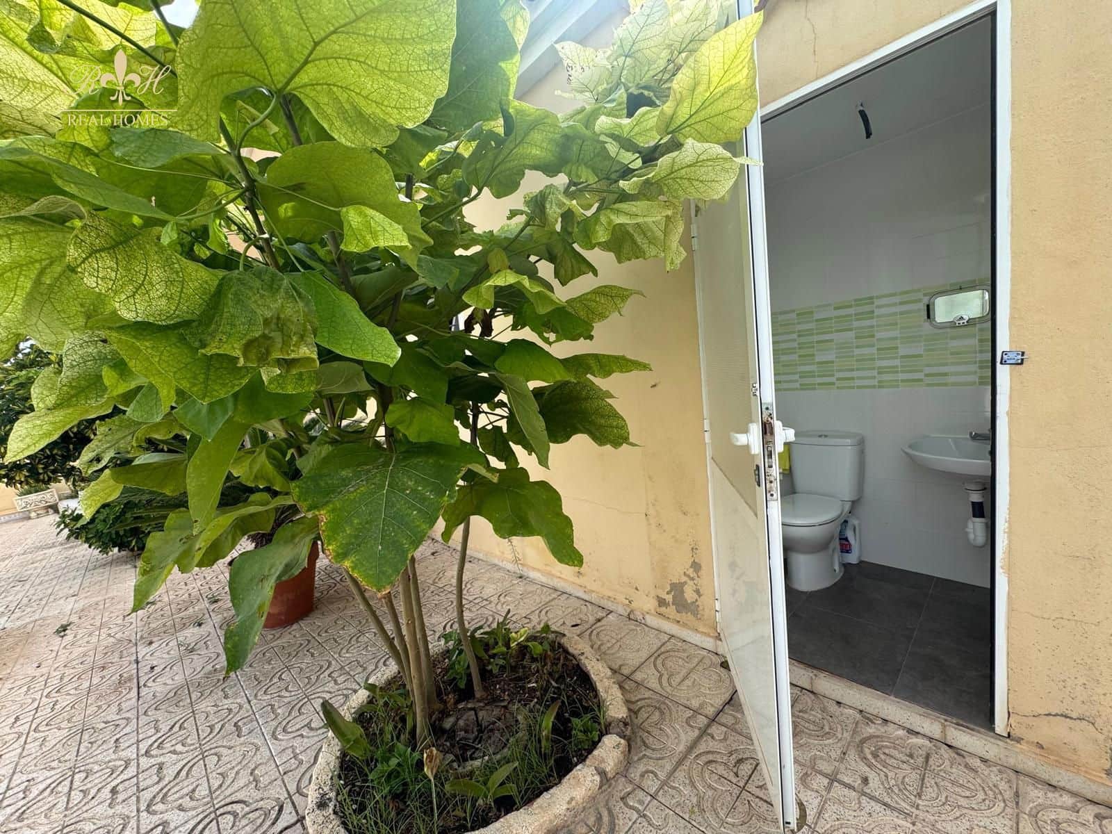 4 sypialnia Dom na sprzedaż w Alfaz del Pi / L'Alfas del Pi z basenem - 485 000 € (Ref: 9216724)