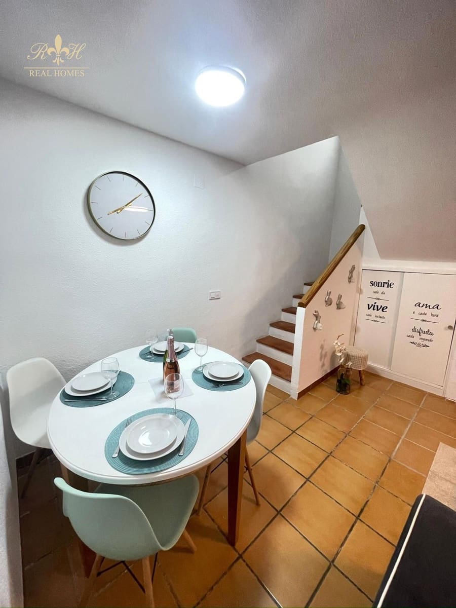 2 sypialnia Mieszkanie do wynajęcia w Albir z basenem - 1 300 € (Ref: 9216725)