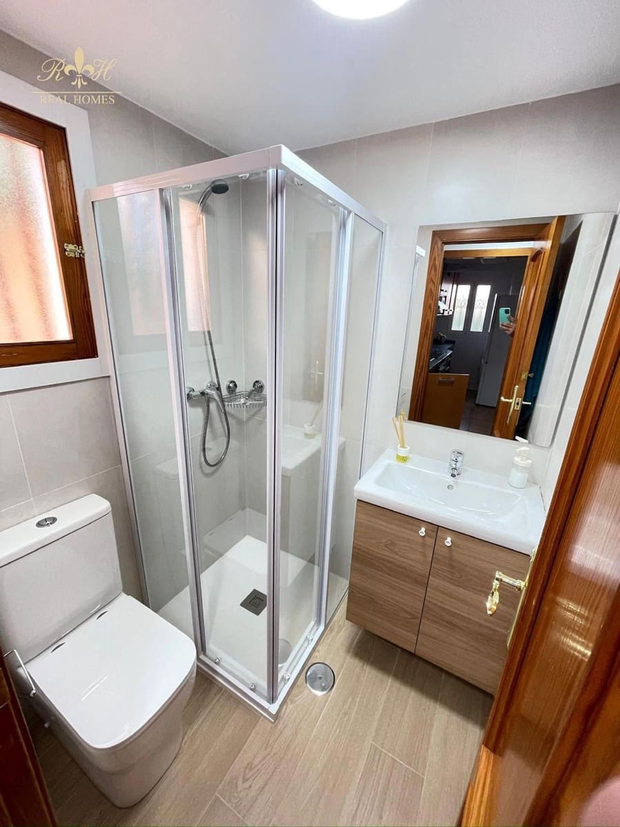 2 sypialnia Mieszkanie do wynajęcia w Albir z basenem - 1 300 € (Ref: 9216725)