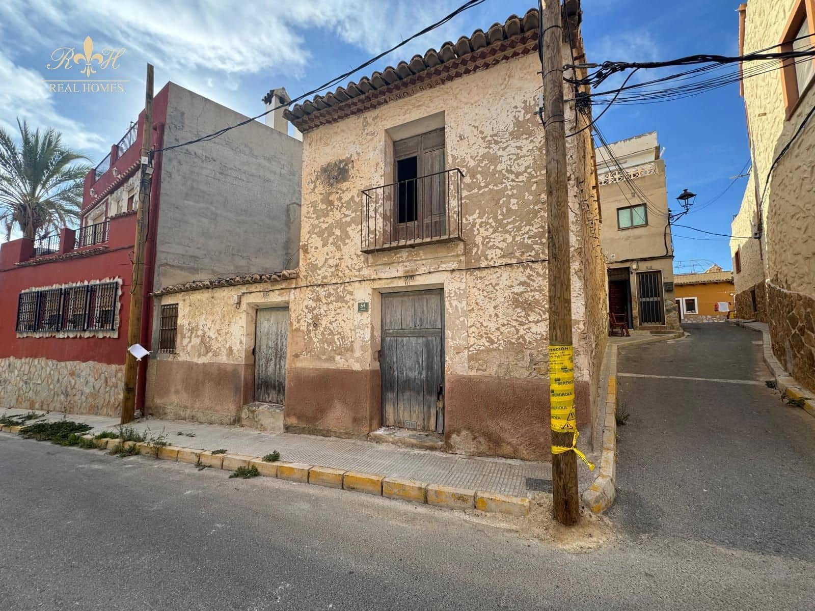 Willa na sprzedaż w La Ermita - 135 000 € (Ref: 9227883)