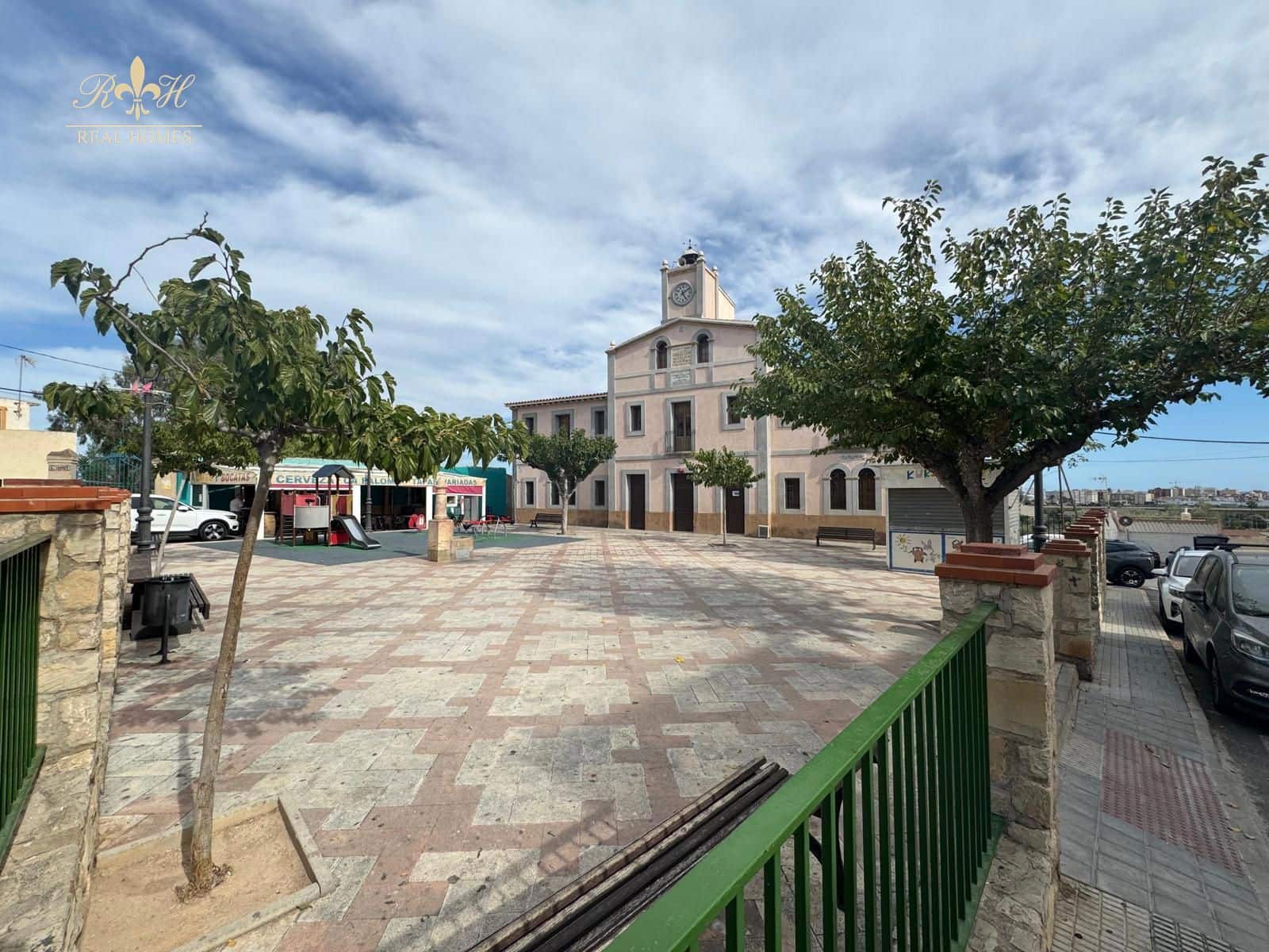 Willa na sprzedaż w La Ermita - 135 000 € (Ref: 9227883)