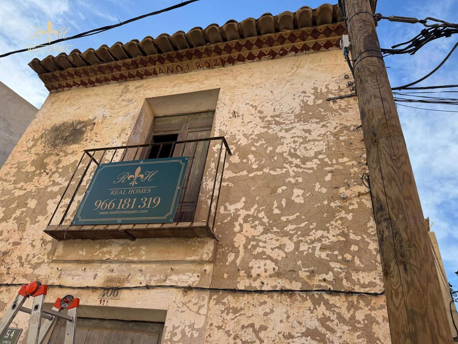 Willa na sprzedaż w La Ermita - 135 000 € (Ref: 9227883)