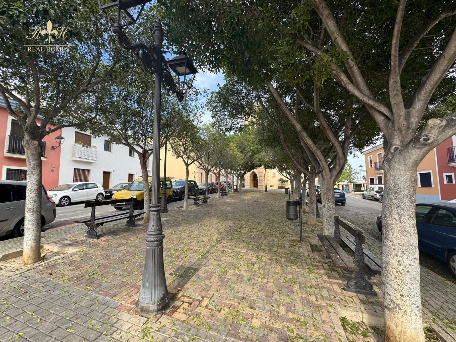 Willa na sprzedaż w La Ermita - 135 000 € (Ref: 9227883)