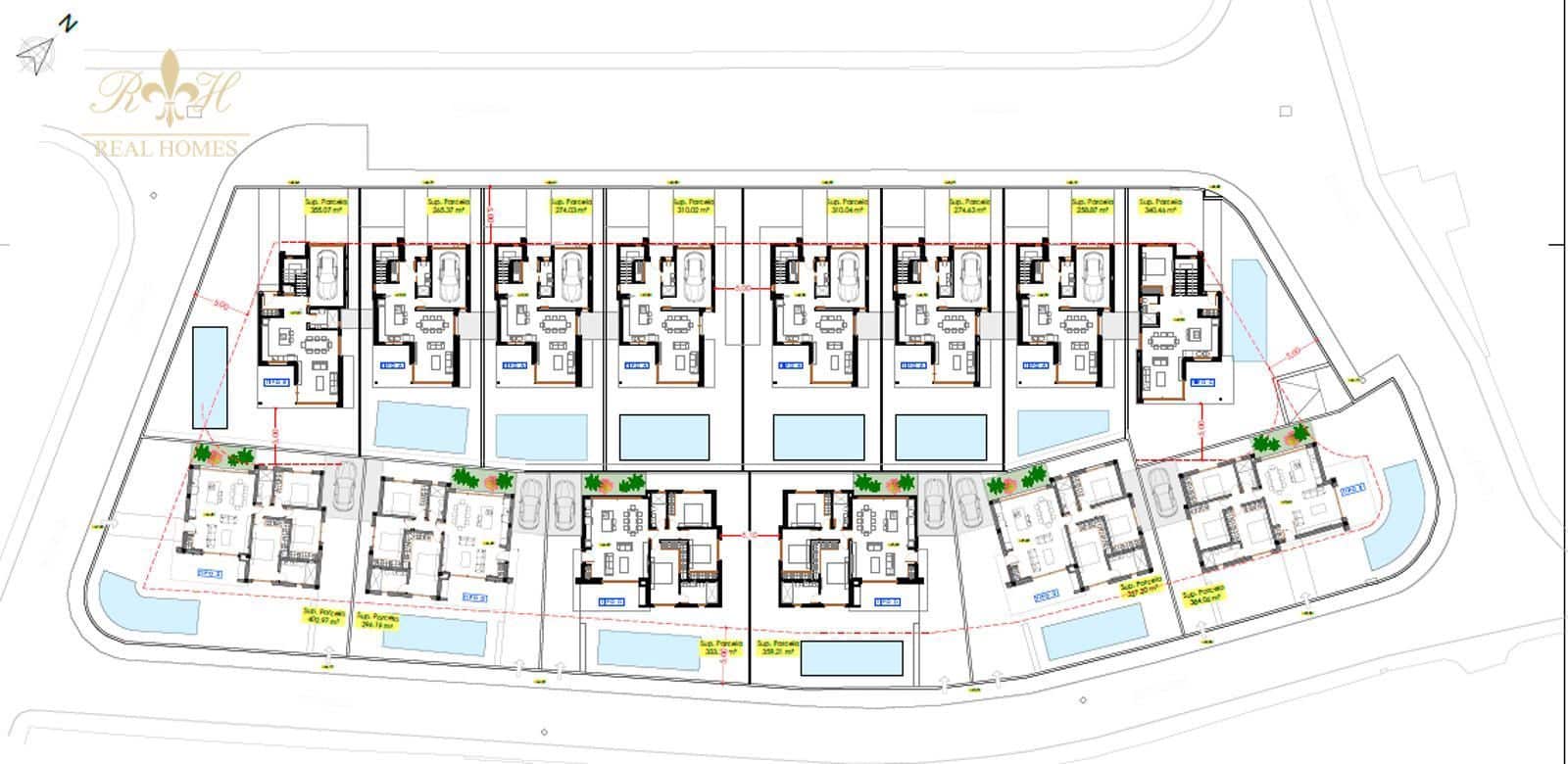 Chalet en Alicante / Alacant ciudad en venta - 620.000 € (Ref: 9233152)