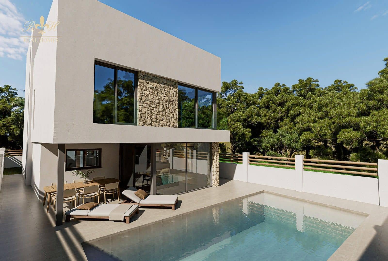 Chalet en Alicante / Alacant ciudad en venta - 620.000 € (Ref: 9233152)