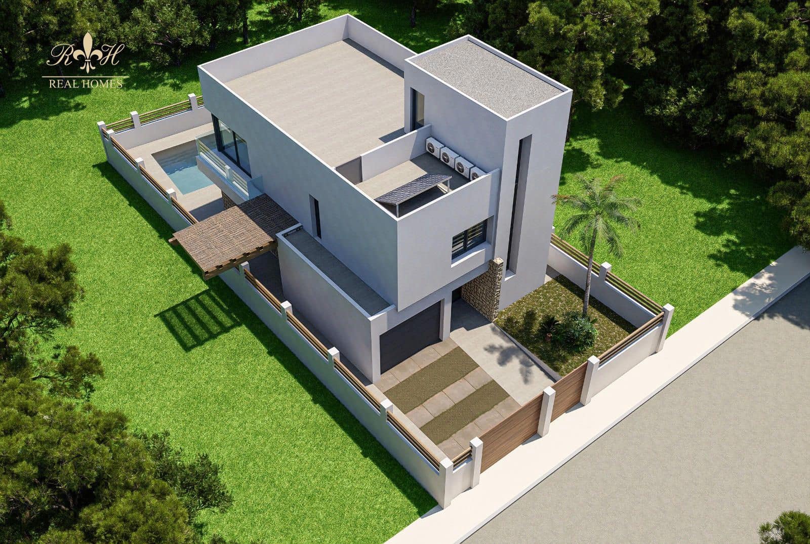 Chalet en Alicante / Alacant ciudad en venta - 620.000 € (Ref: 9233152)