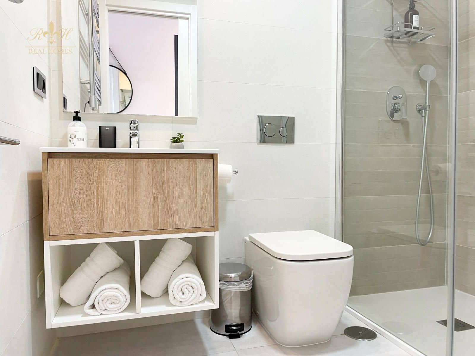 3 soverom Leilighet til salgs i Benidorm med svømmebasseng garasje - € 730 000 (Ref: 9254151)