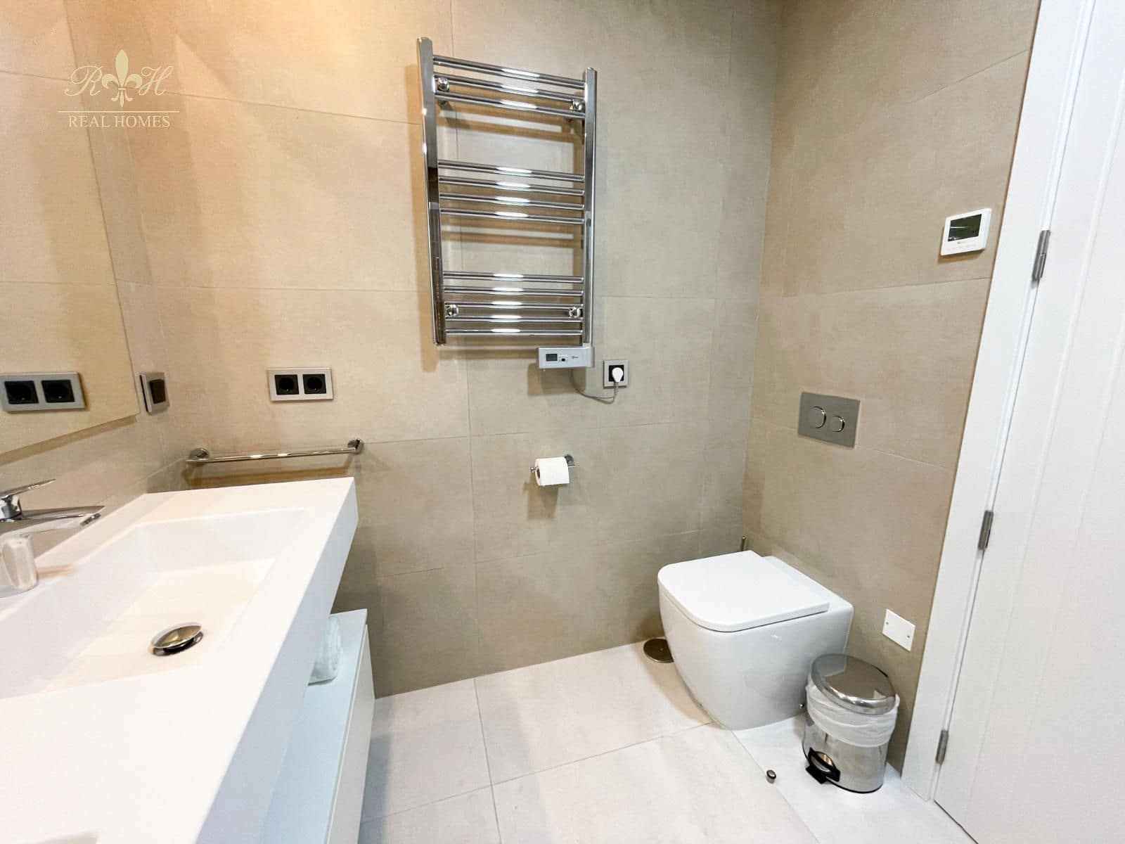 3 soverom Leilighet til salgs i Benidorm med svømmebasseng garasje - € 730 000 (Ref: 9254151)