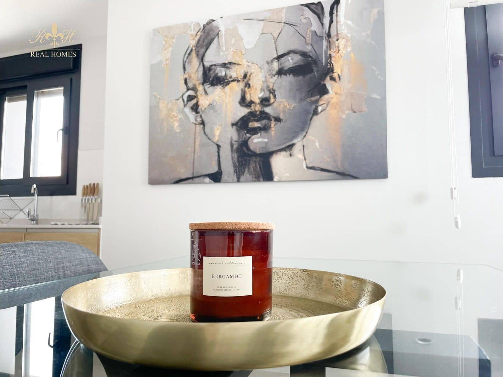 3 soverom Leilighet til salgs i Benidorm med svømmebasseng garasje - € 730 000 (Ref: 9254151)