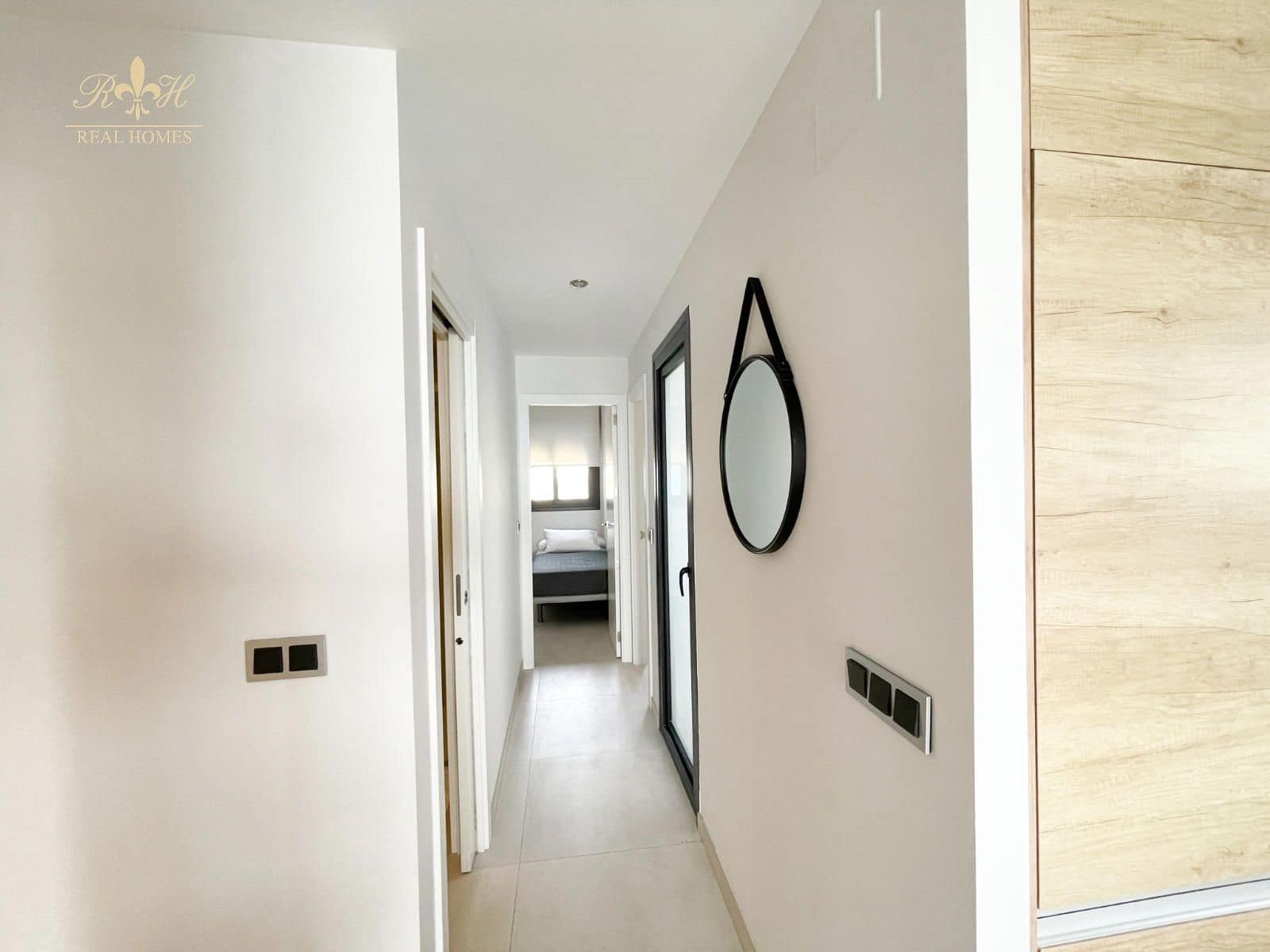 3 soverom Leilighet til salgs i Benidorm med svømmebasseng garasje - € 730 000 (Ref: 9254151)