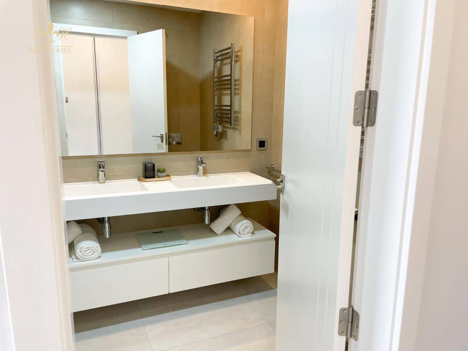 3 soverom Leilighet til salgs i Benidorm med svømmebasseng garasje - € 730 000 (Ref: 9254151)