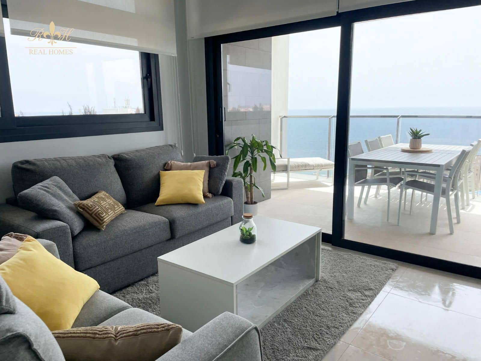 3 soverom Leilighet til salgs i Benidorm med svømmebasseng garasje - € 730 000 (Ref: 9254151)