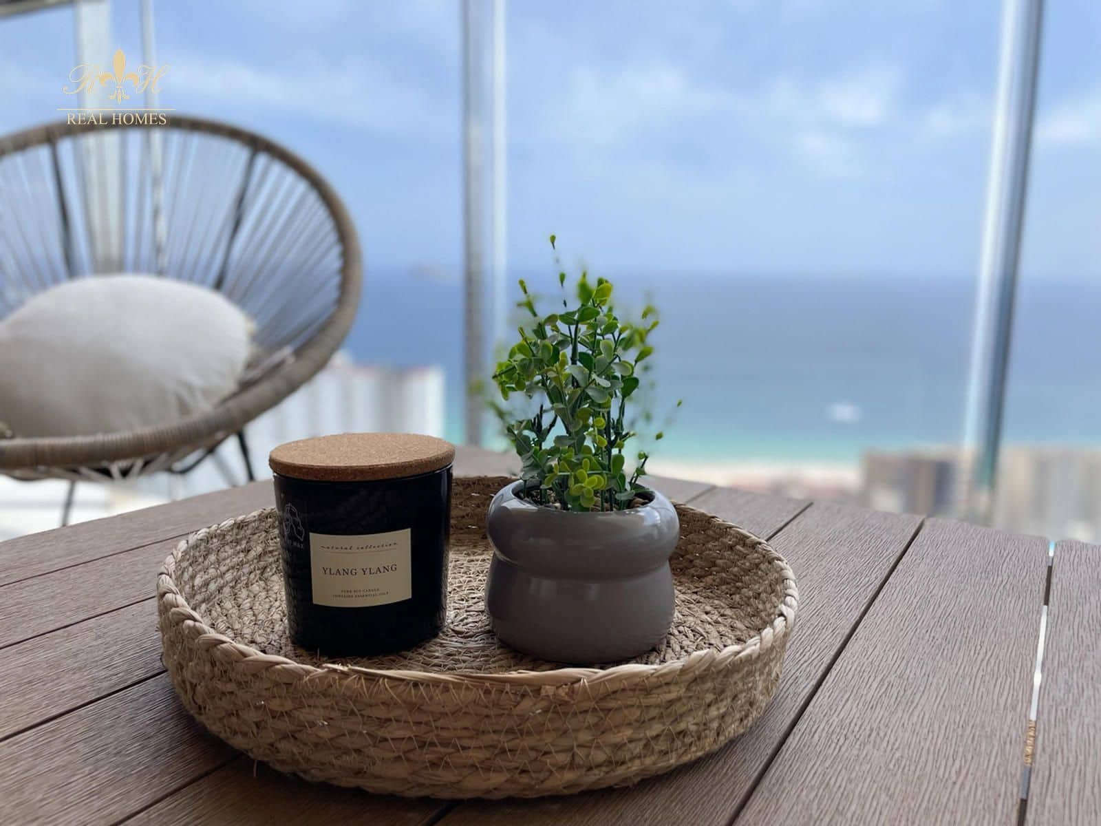 2 soverom Leilighet til salgs i Benidorm med svømmebasseng garasje - € 630 000 (Ref: 9254152)