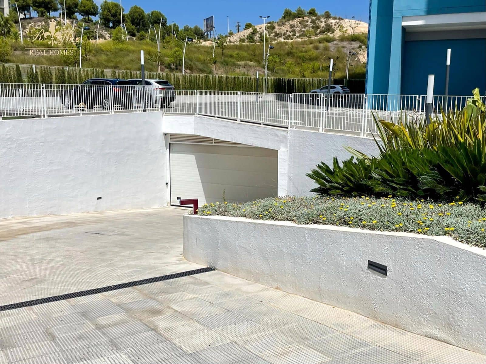 2 soverom Leilighet til salgs i Benidorm med svømmebasseng garasje - € 630 000 (Ref: 9254152)