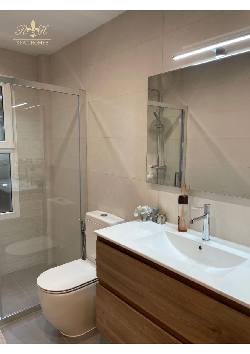 3 slaapkamer Villa te huur in La Nucia met zwembad garage - € 2.400 (Ref: 9261843)