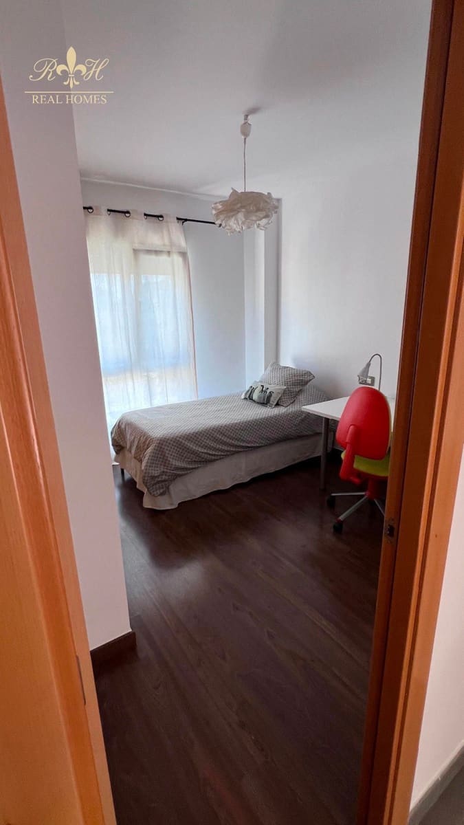 3 slaapkamer Villa te huur in La Nucia met zwembad garage - € 2.400 (Ref: 9261843)