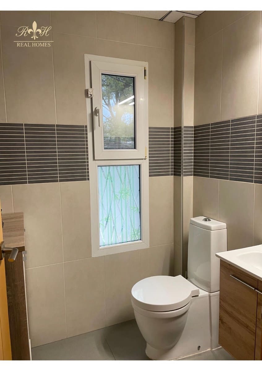 3 slaapkamer Villa te huur in La Nucia met zwembad garage - € 2.400 (Ref: 9261843)