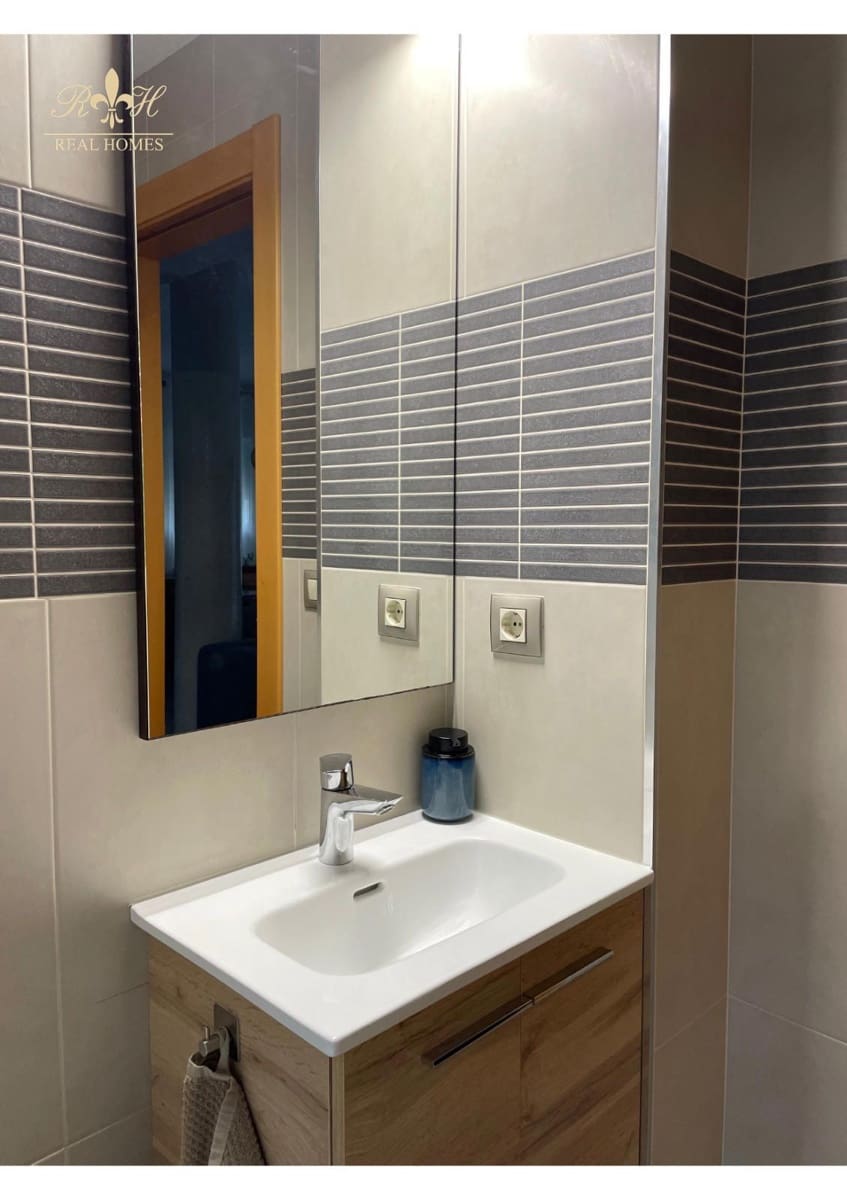 3 slaapkamer Villa te huur in La Nucia met zwembad garage - € 2.400 (Ref: 9261843)