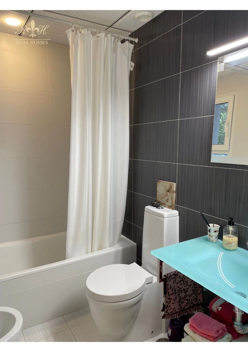 3 slaapkamer Villa te huur in La Nucia met zwembad garage - € 2.400 (Ref: 9261843)