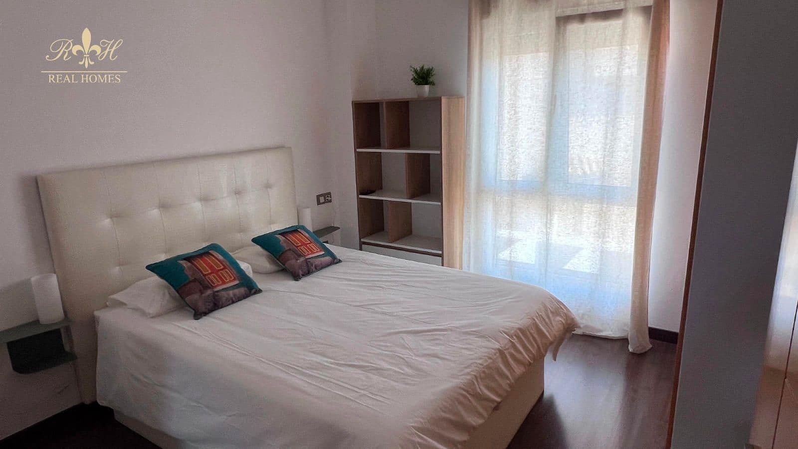 3 slaapkamer Villa te huur in La Nucia met zwembad garage - € 2.400 (Ref: 9261843)