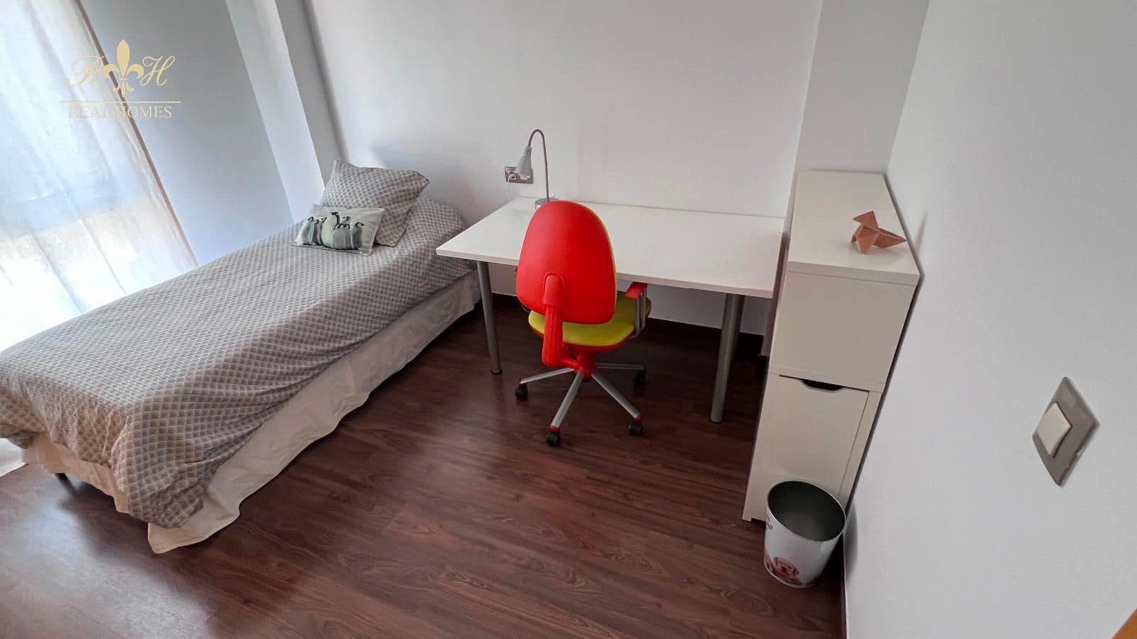 3 slaapkamer Villa te huur in La Nucia met zwembad garage - € 2.400 (Ref: 9261843)