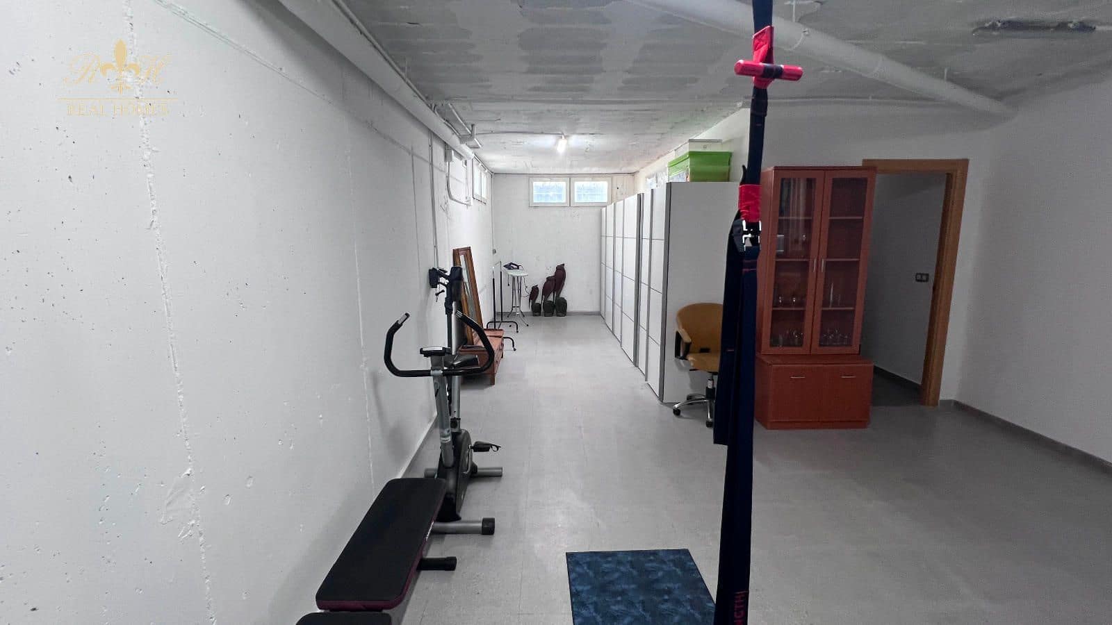 3 slaapkamer Villa te huur in La Nucia met zwembad garage - € 2.400 (Ref: 9261843)