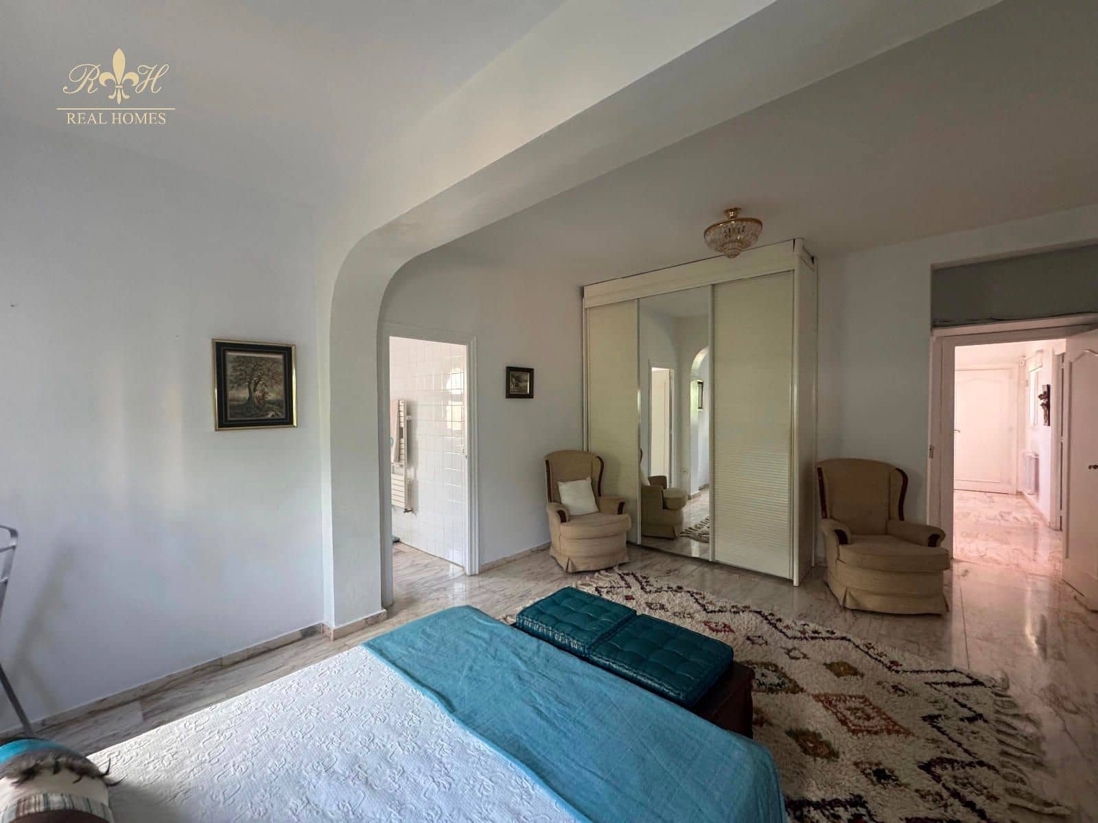 Chalet de 4 habitaciones en Albir en venta con piscina garaje - 649.000 € (Ref: 9283174)