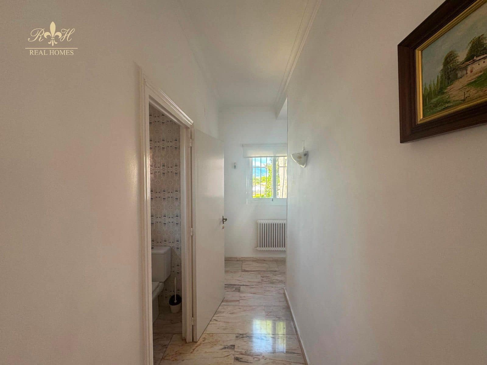 Chalet de 4 habitaciones en Albir en venta con piscina garaje - 649.000 € (Ref: 9283174)