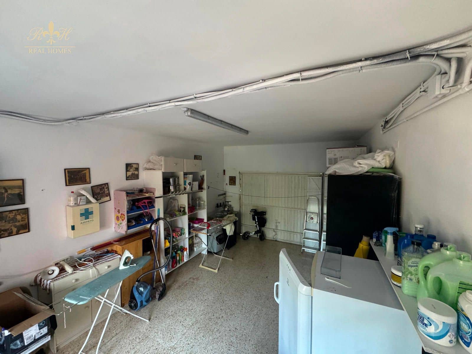 Chalet de 4 habitaciones en Albir en venta con piscina garaje - 649.000 € (Ref: 9283174)