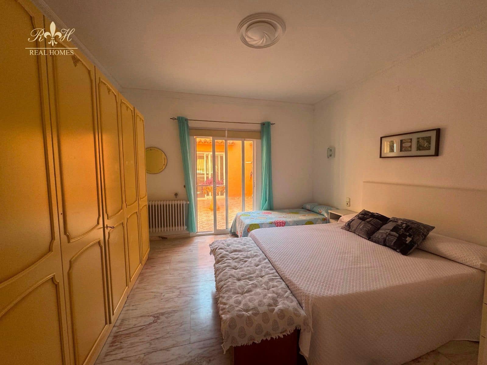 Chalet de 4 habitaciones en Albir en venta con piscina garaje - 649.000 € (Ref: 9283174)