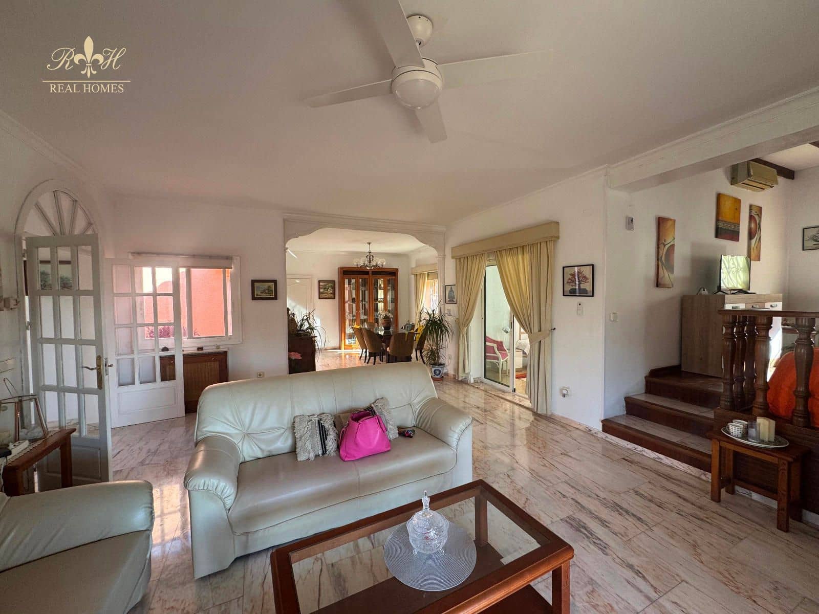 Chalet de 4 habitaciones en Albir en venta con piscina garaje - 649.000 € (Ref: 9283174)