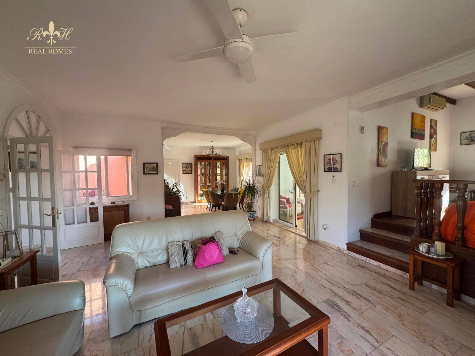 Chalet de 4 habitaciones en Albir en venta con piscina garaje - 649.000 € (Ref: 9283174)