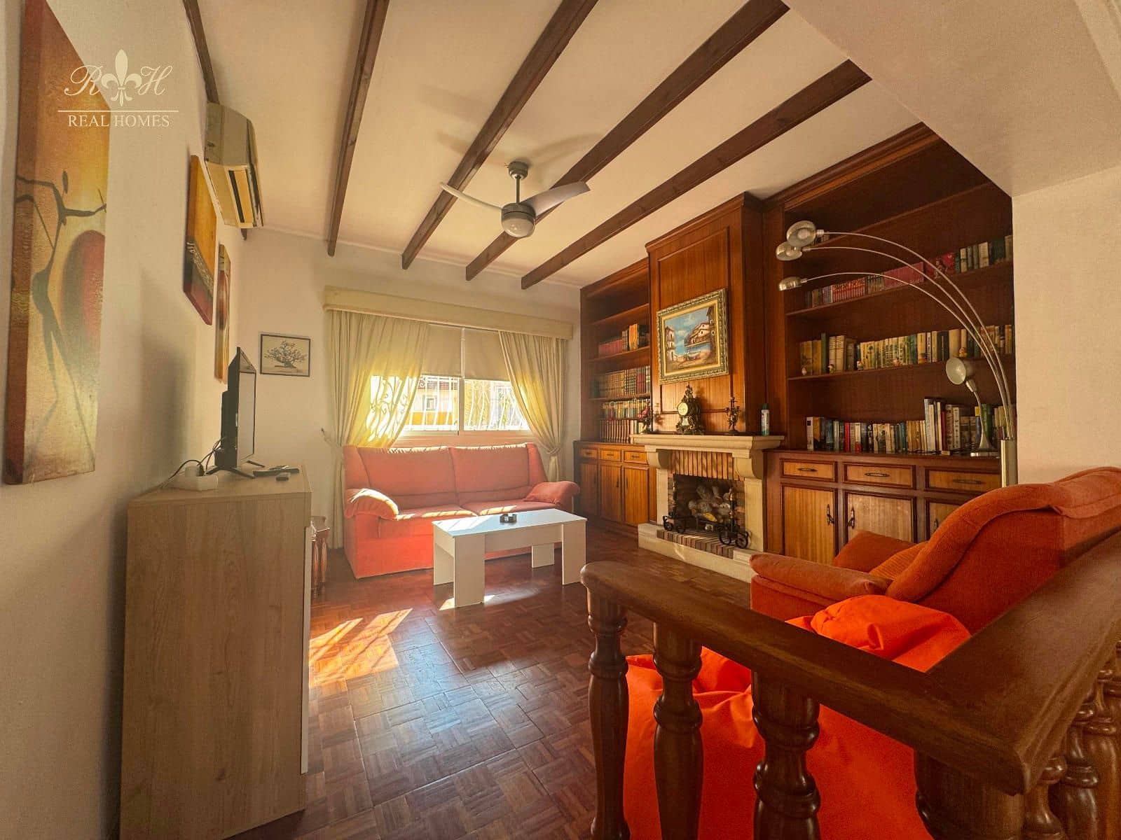 Chalet de 4 habitaciones en Albir en venta con piscina garaje - 649.000 € (Ref: 9283174)