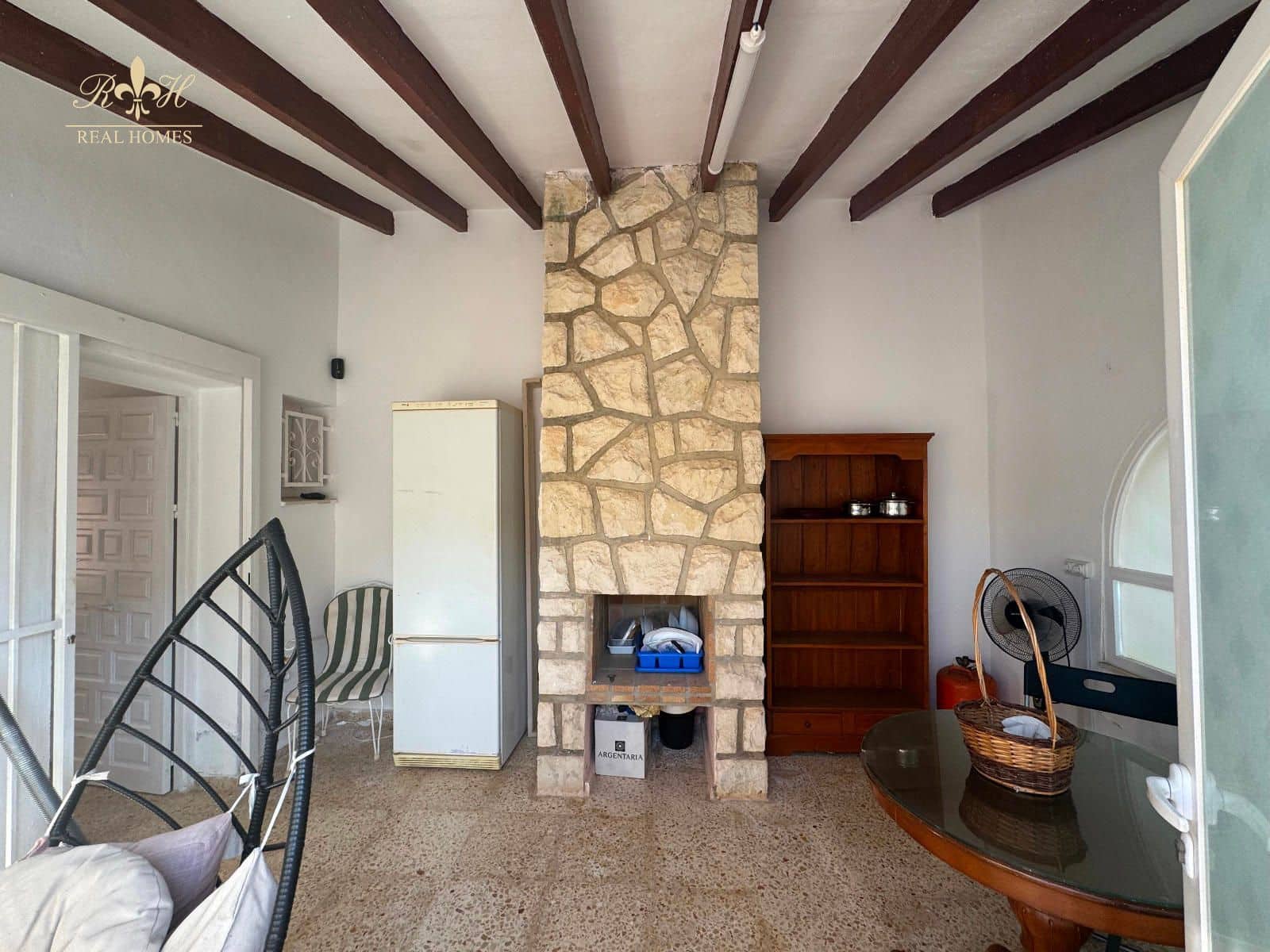 Chalet de 4 habitaciones en Albir en venta con piscina garaje - 649.000 € (Ref: 9283174)