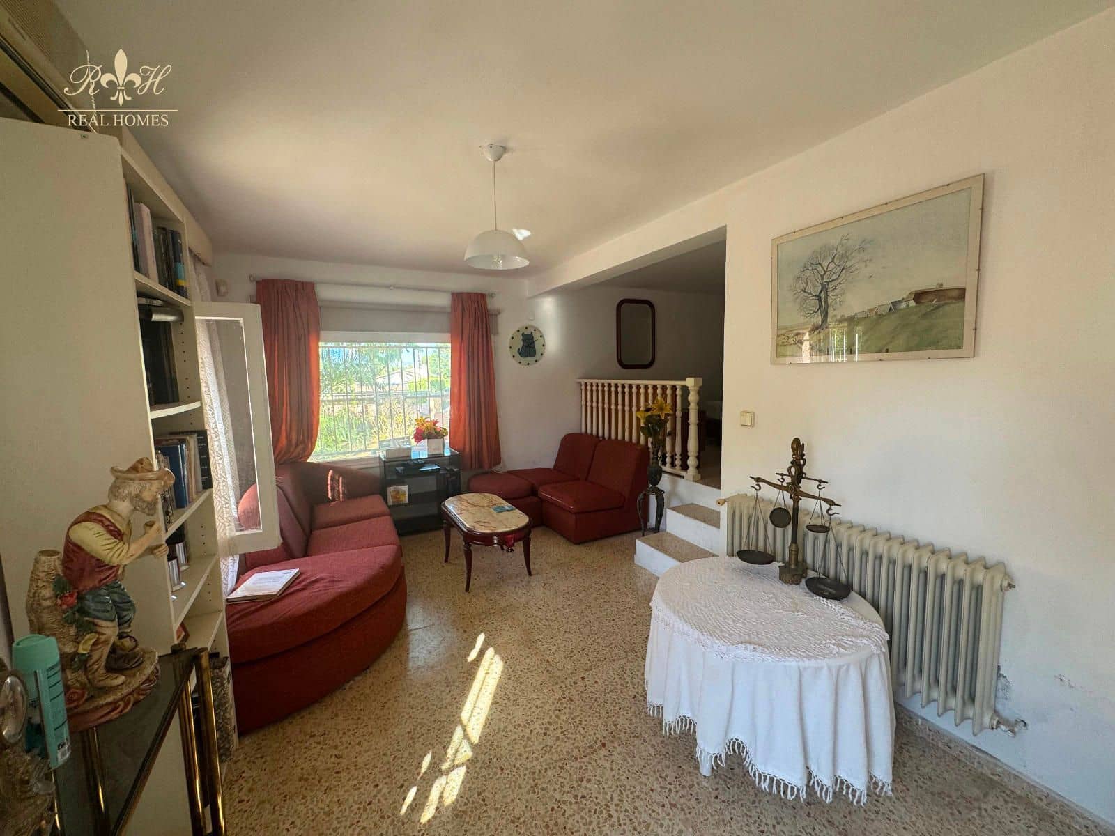 Chalet de 4 habitaciones en Albir en venta con piscina garaje - 649.000 € (Ref: 9283174)