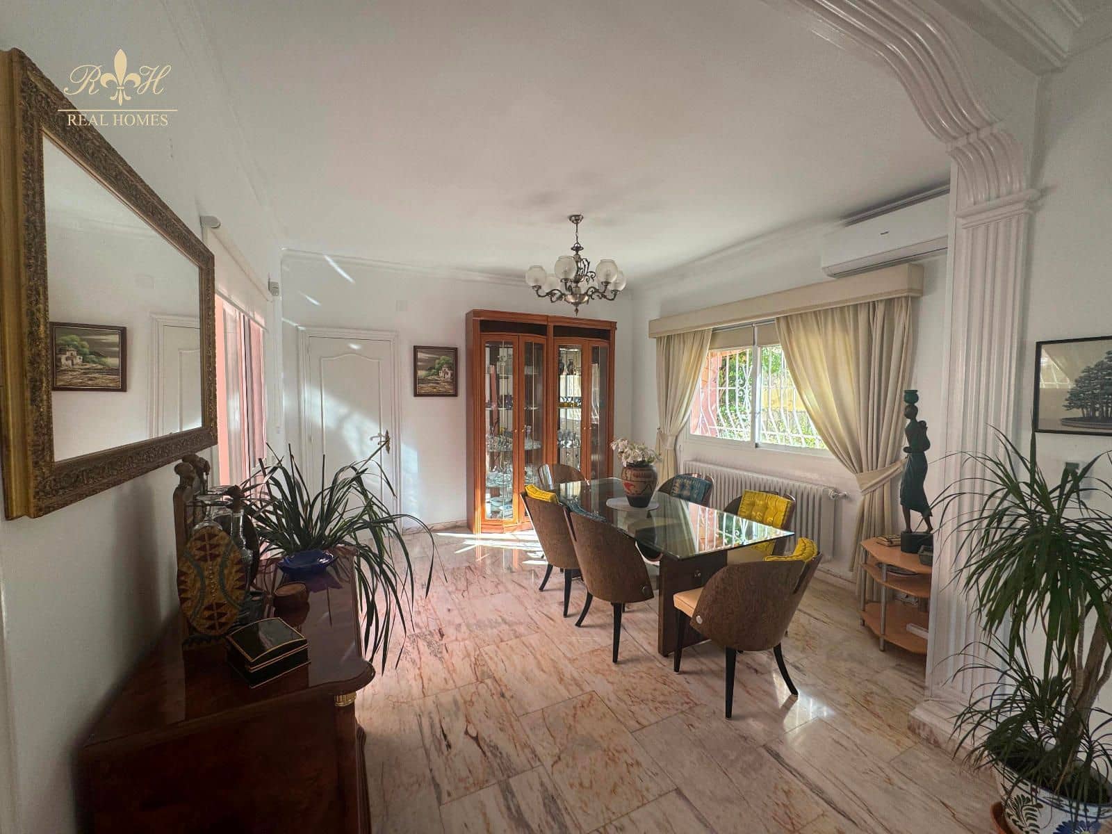 Chalet de 4 habitaciones en Albir en venta con piscina garaje - 649.000 € (Ref: 9283174)