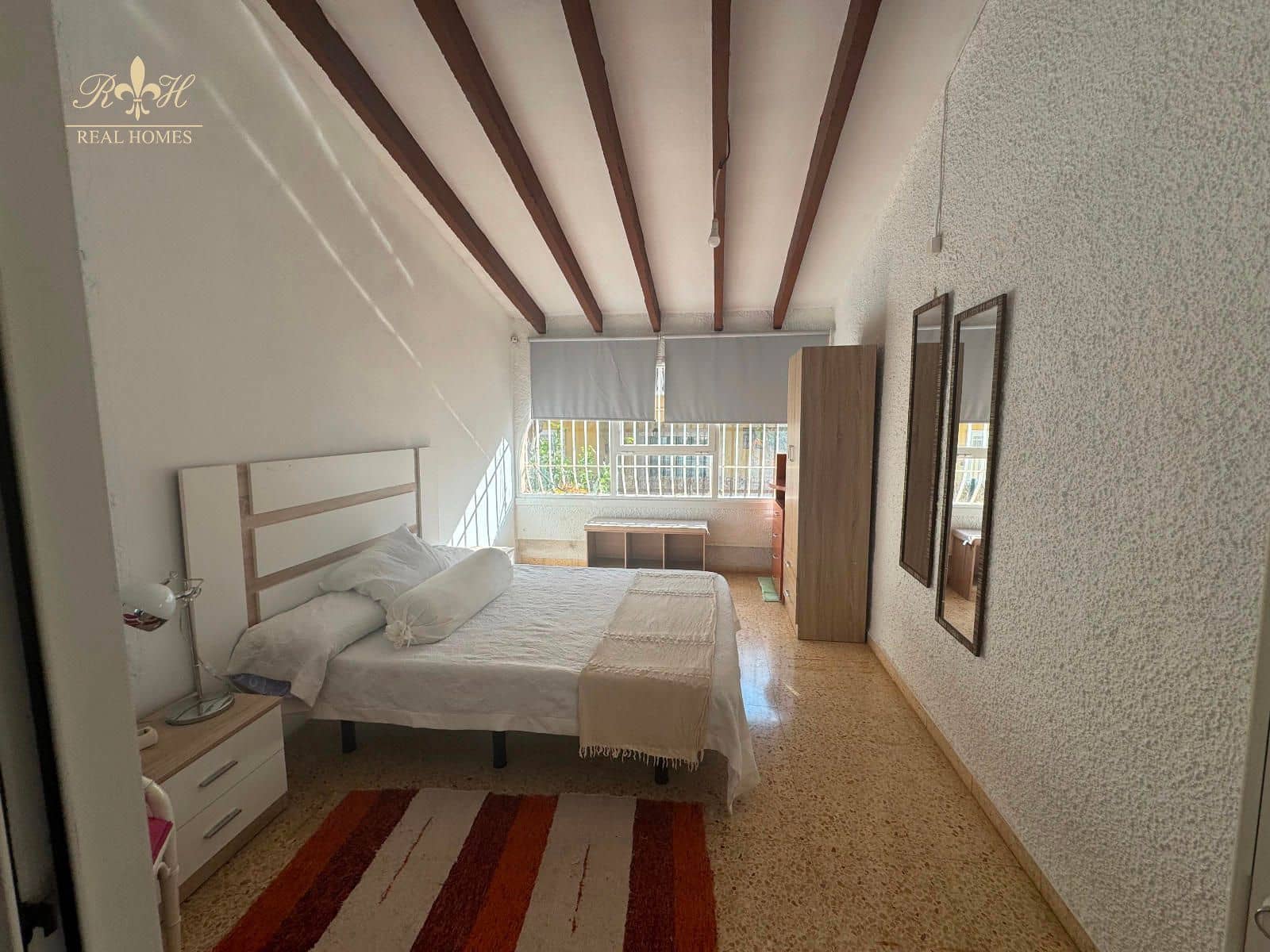 Chalet de 4 habitaciones en Albir en venta con piscina garaje - 649.000 € (Ref: 9283174)
