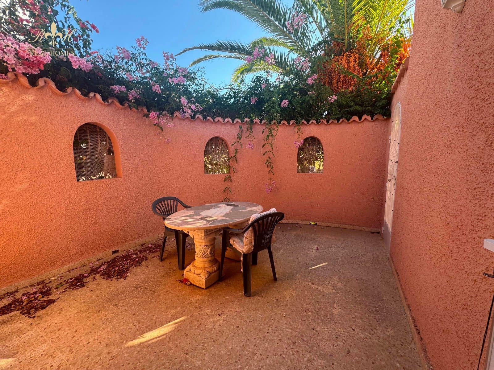 Chalet de 4 habitaciones en Albir en venta con piscina garaje - 649.000 € (Ref: 9283174)