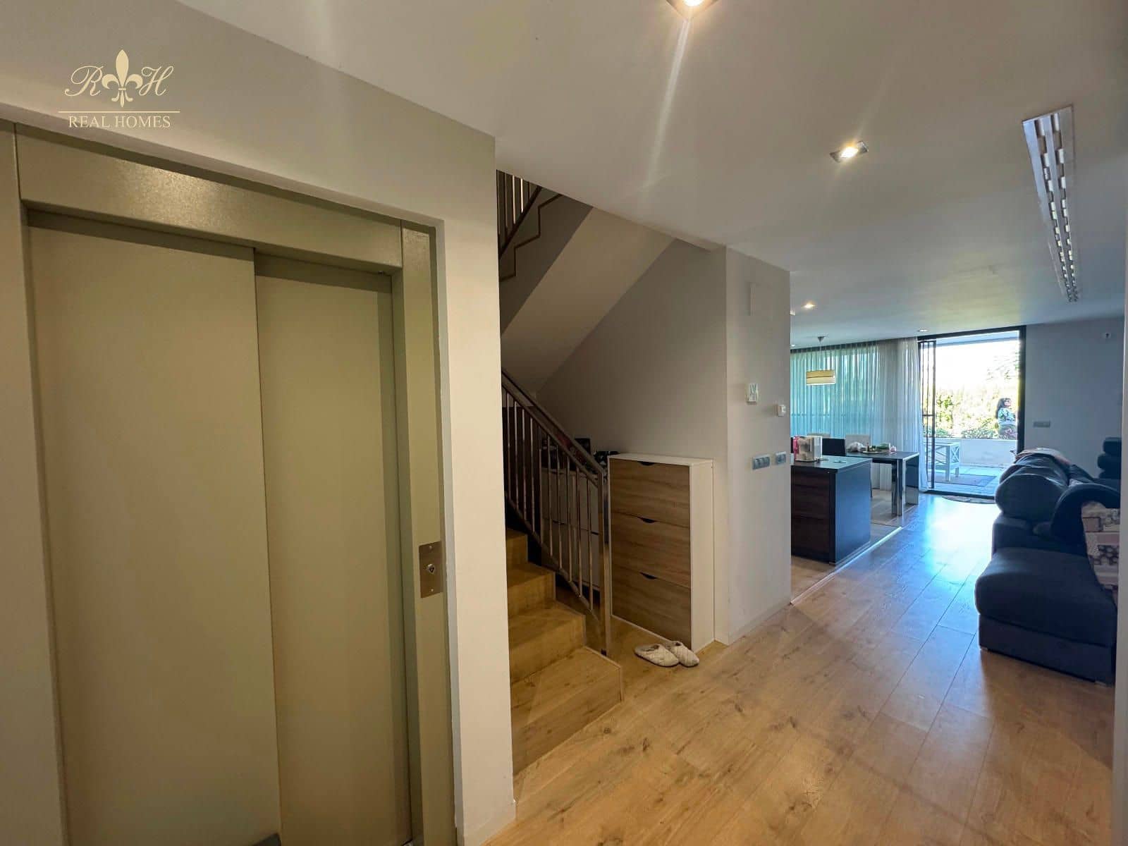 3 sovrum Hus till salu i Albir med pool garage - 569 000 € (Ref: 9288402)