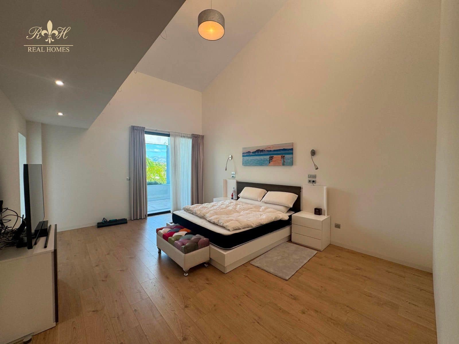 3 sovrum Hus till salu i Albir med pool garage - 569 000 € (Ref: 9288402)