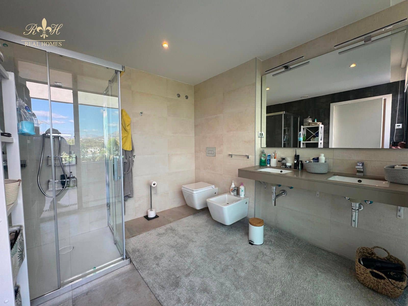 3 sovrum Hus till salu i Albir med pool garage - 569 000 € (Ref: 9288402)