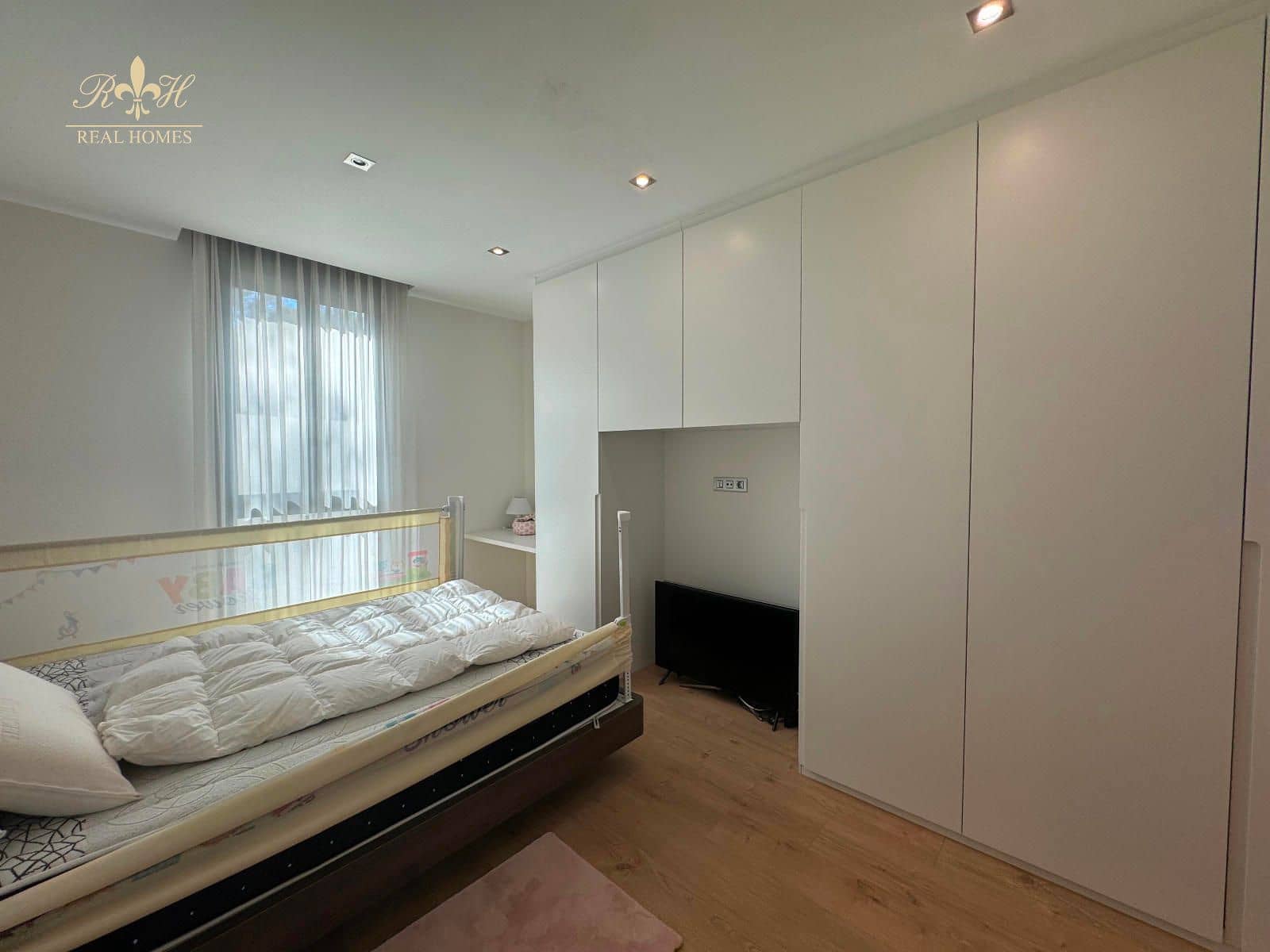 3 sovrum Hus till salu i Albir med pool garage - 569 000 € (Ref: 9288402)