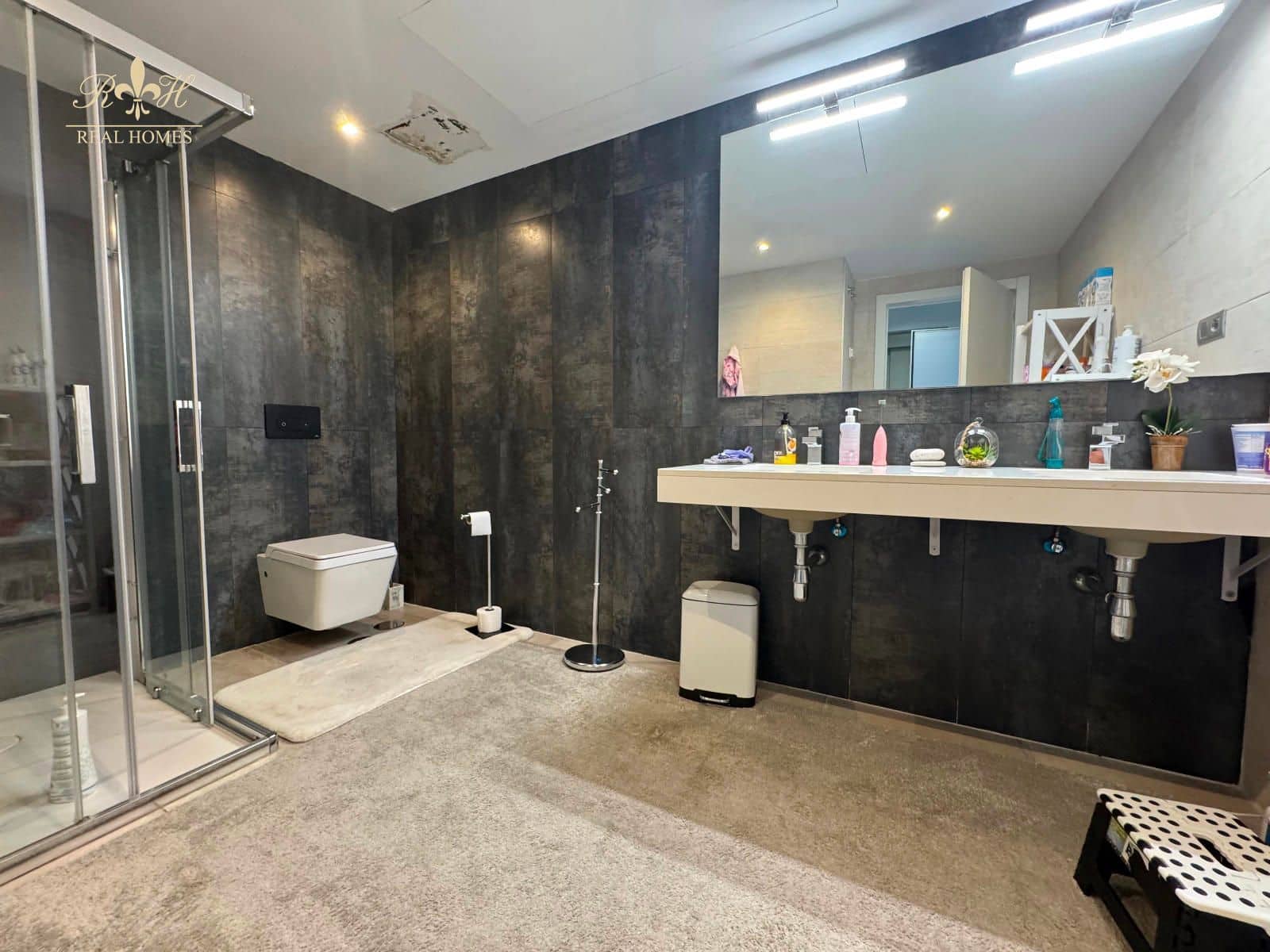 3 sovrum Hus till salu i Albir med pool garage - 569 000 € (Ref: 9288402)