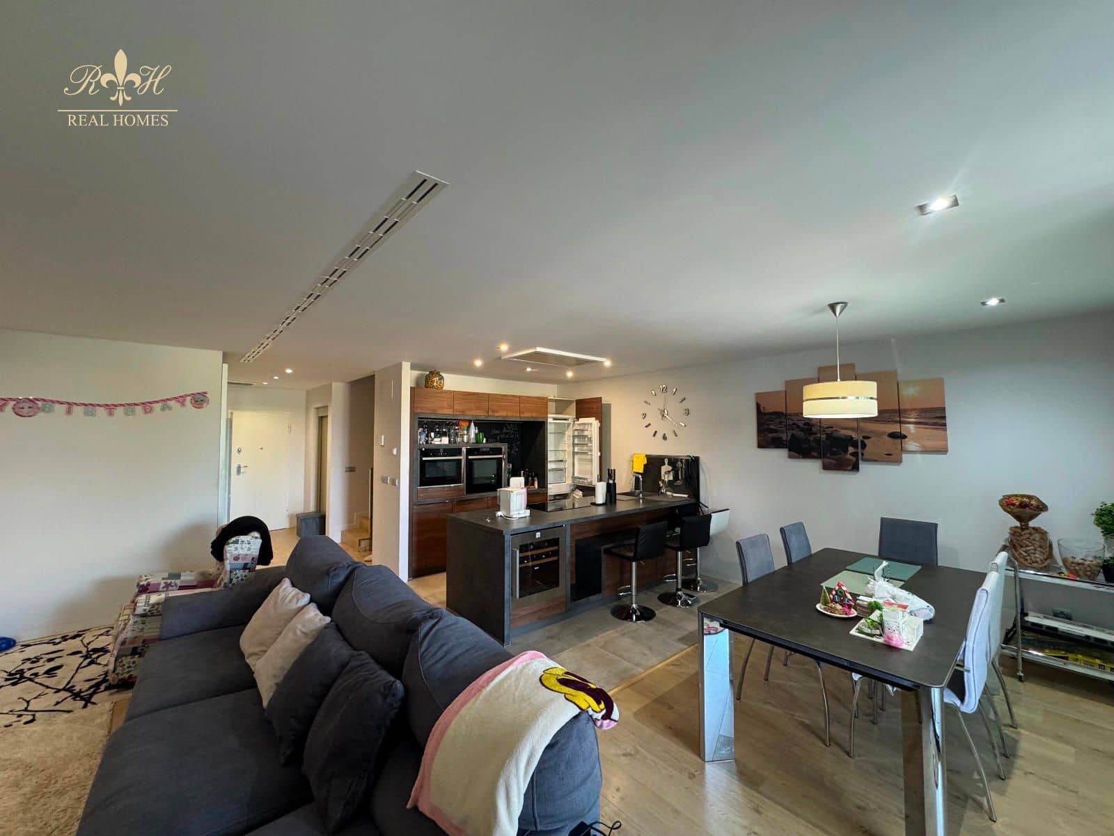 3 sovrum Hus till salu i Albir med pool garage - 569 000 € (Ref: 9288402)