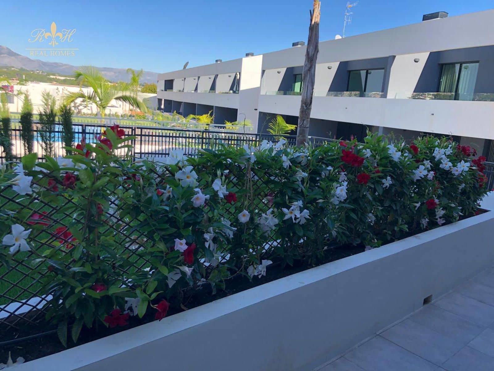 3 sovrum Hus till salu i Albir med pool garage - 569 000 € (Ref: 9288402)