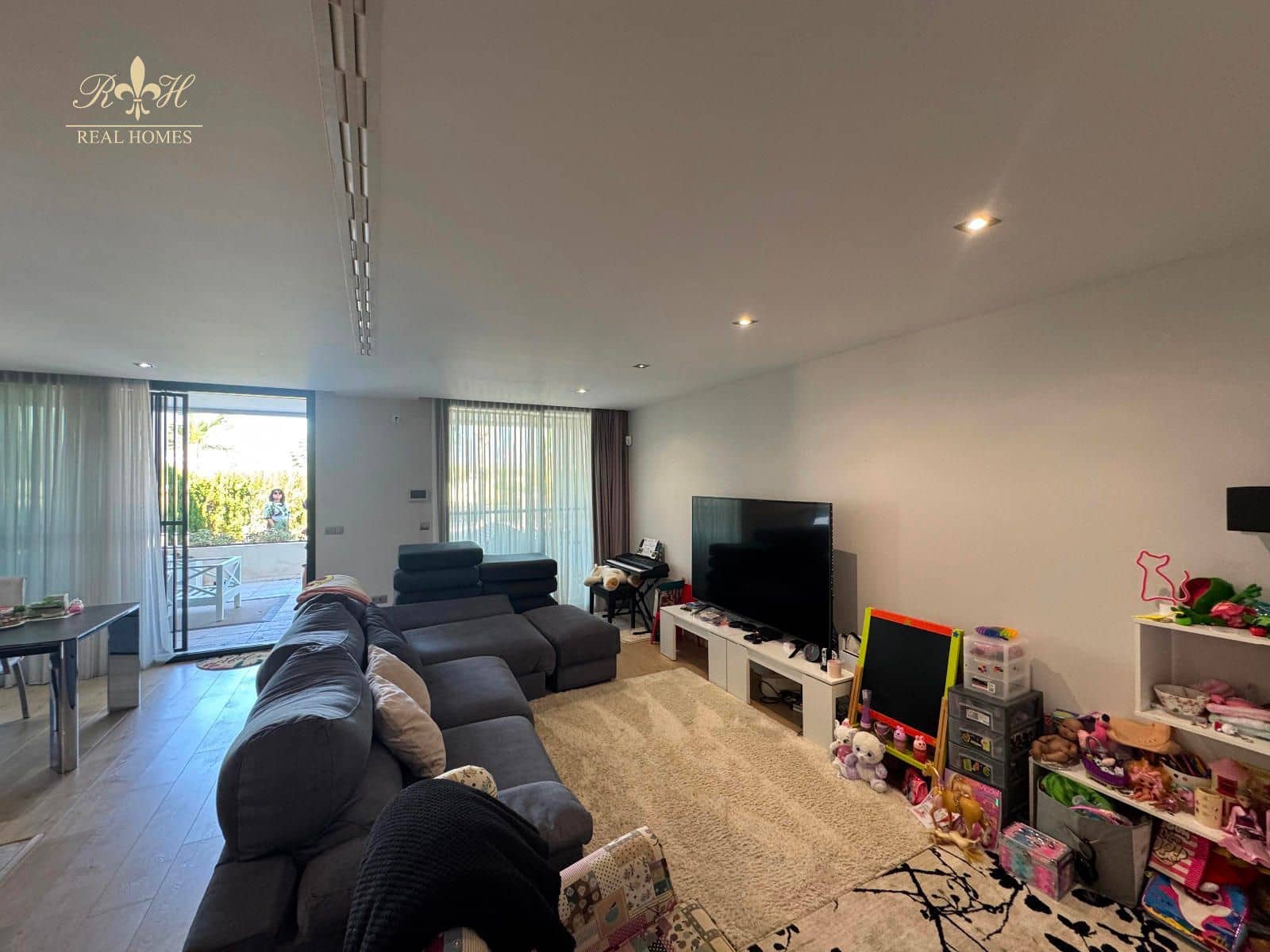 3 sovrum Hus till salu i Albir med pool garage - 569 000 € (Ref: 9288402)