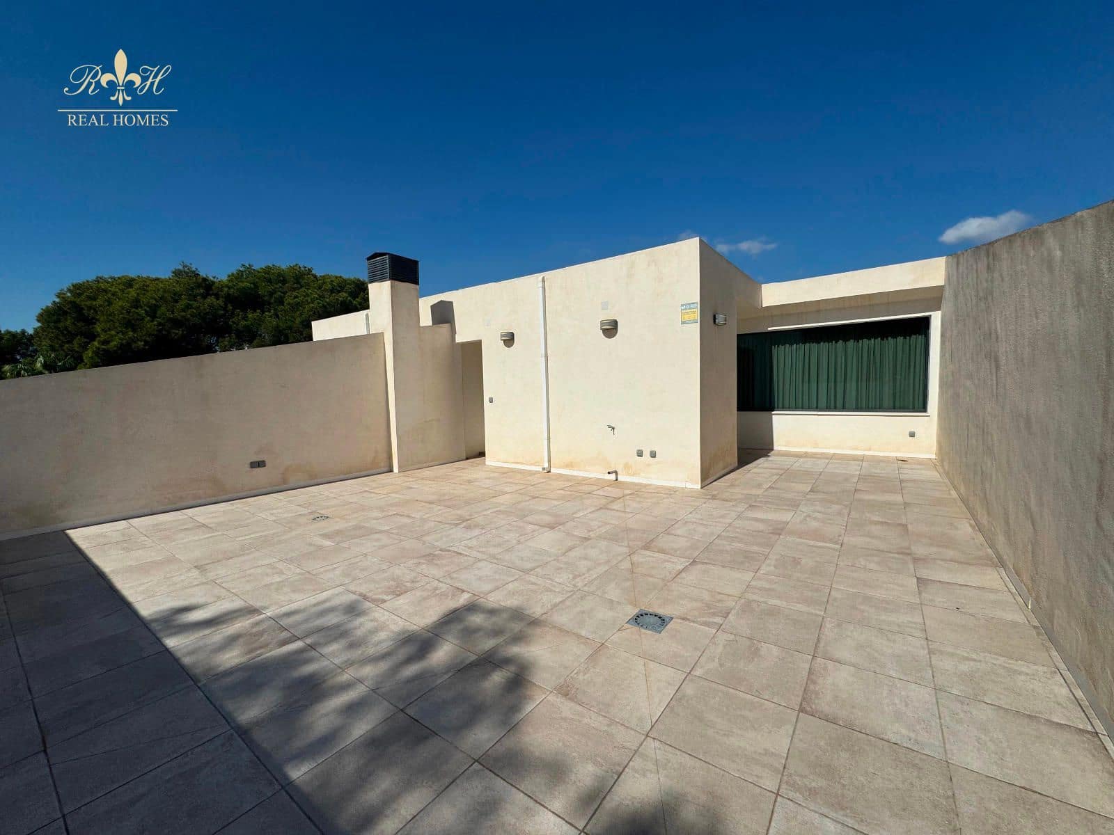 3 sovrum Hus till salu i Albir med pool garage - 569 000 € (Ref: 9288402)