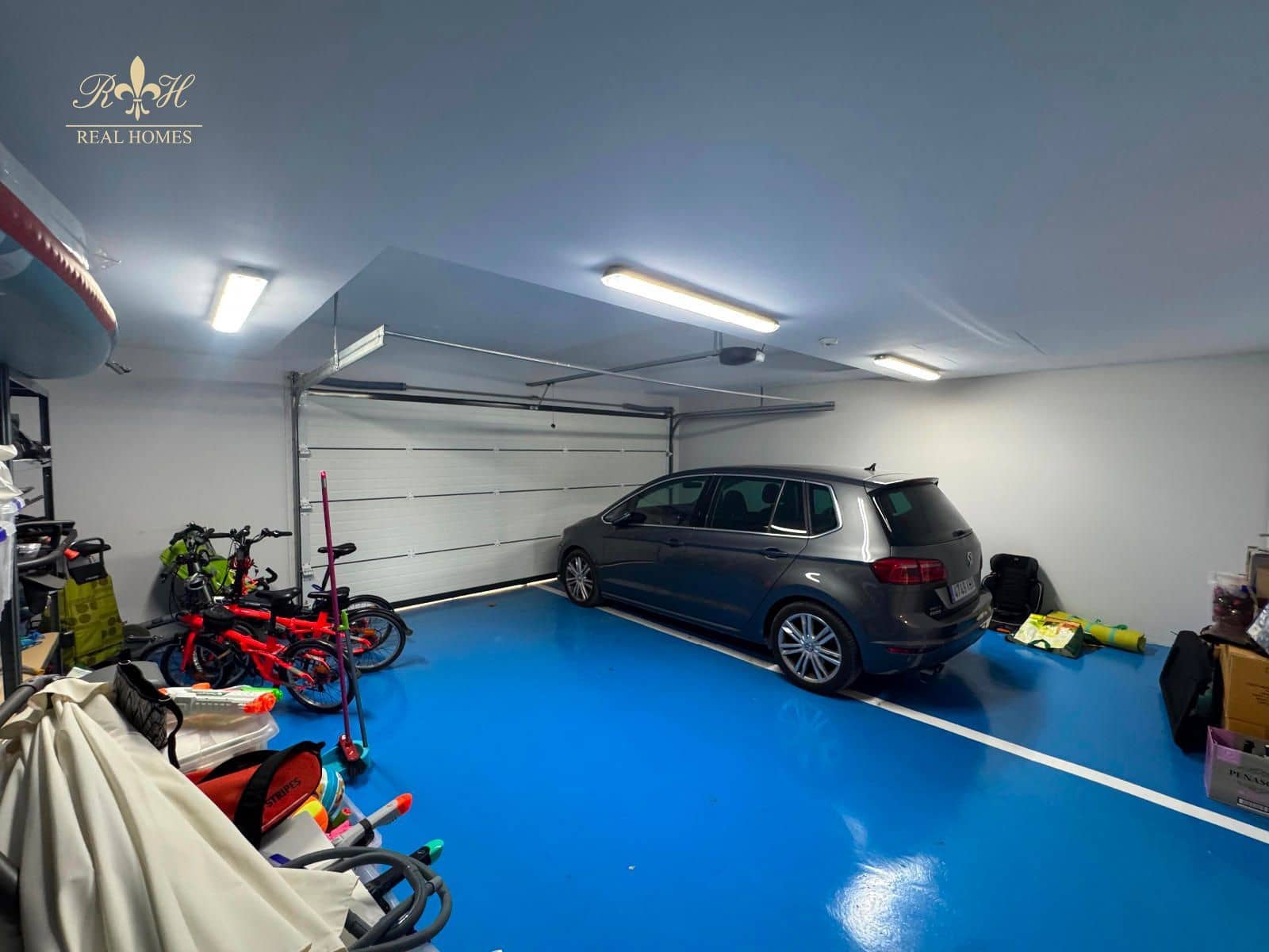 3 sovrum Hus till salu i Albir med pool garage - 569 000 € (Ref: 9288402)