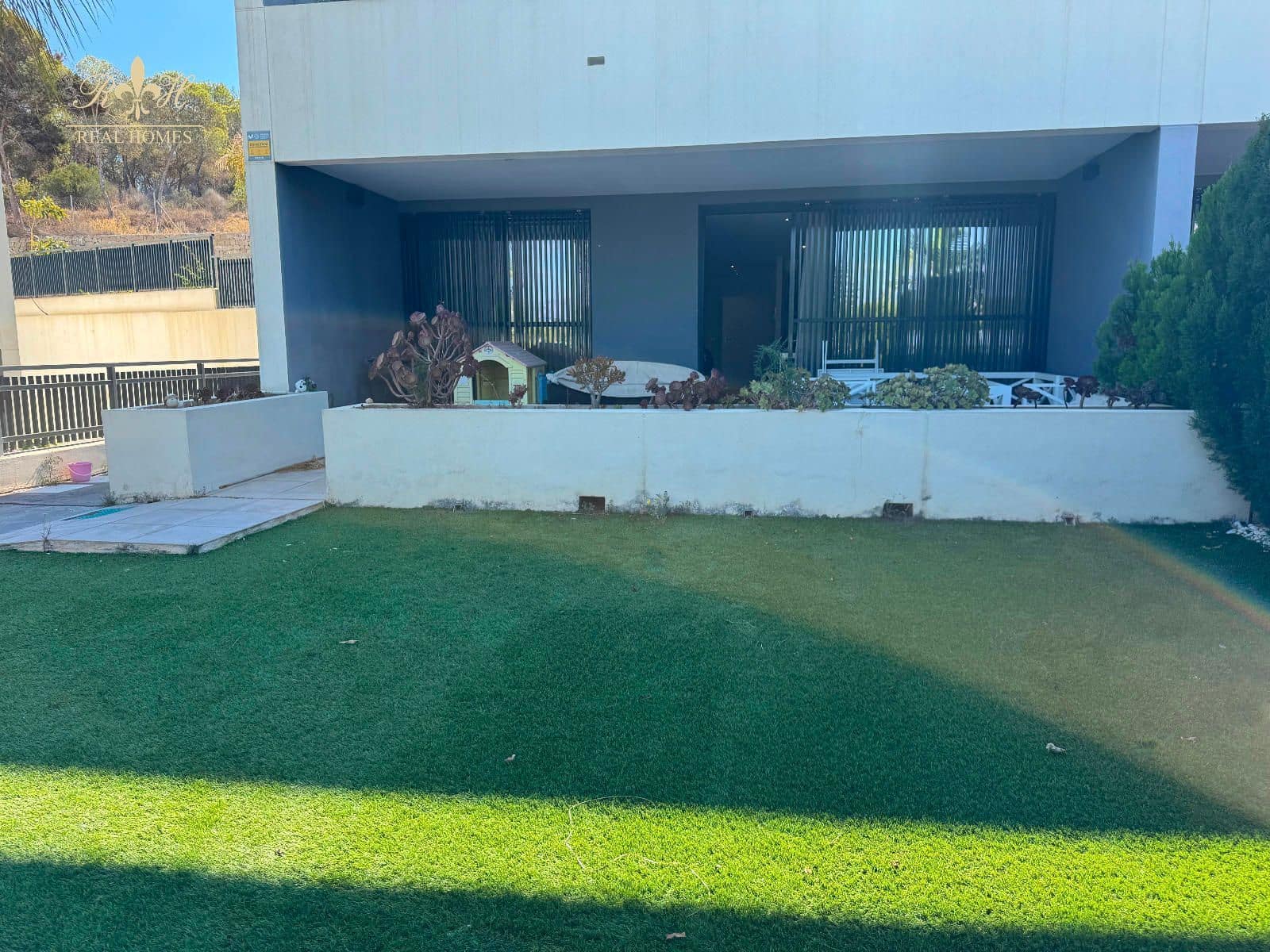 3 sovrum Hus till salu i Albir med pool garage - 569 000 € (Ref: 9288402)