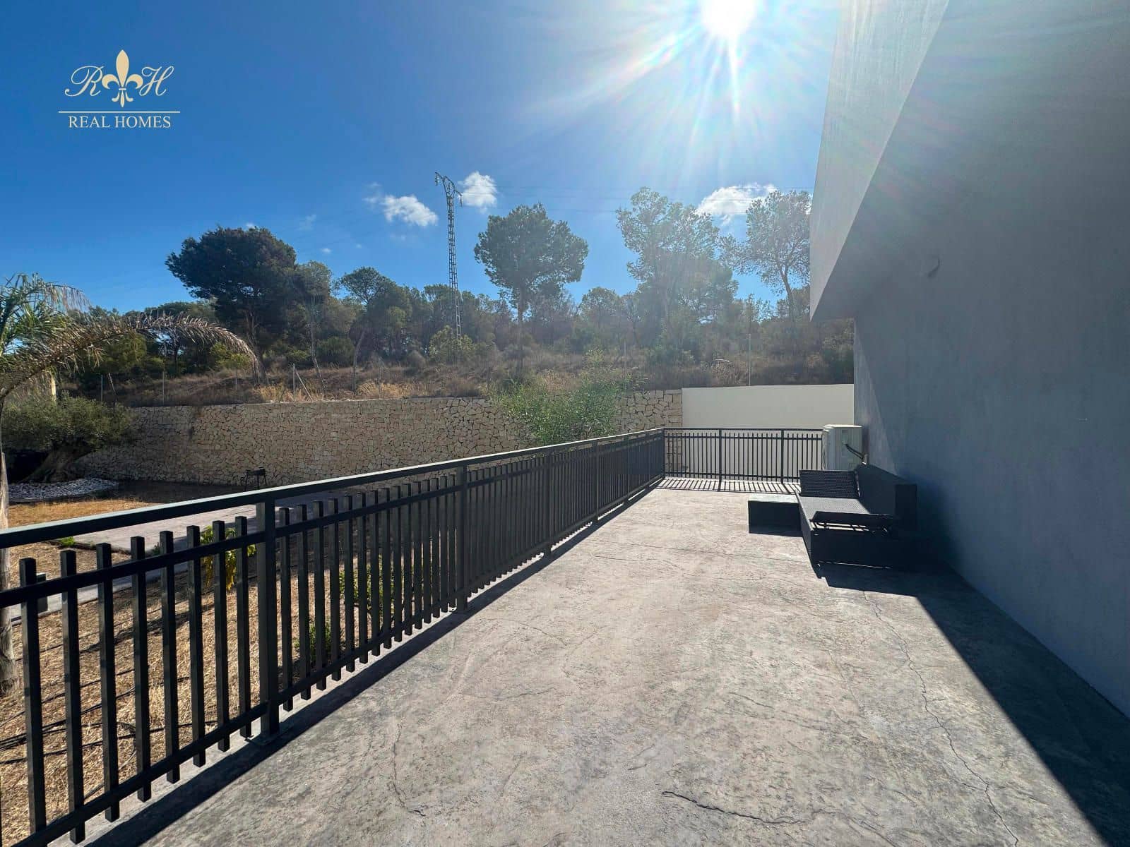 3 sovrum Hus till salu i Albir med pool garage - 569 000 € (Ref: 9288402)